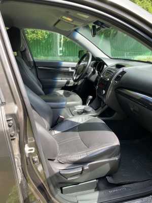 Kia Sorento, 2010