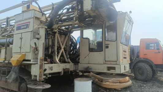 Буровой станок Atlas Copco DM45-DM50