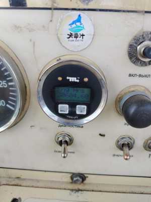 Буровой станок Atlas Copco DM45-DM50