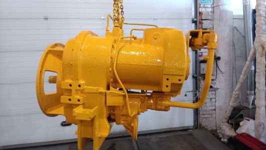 Компрессор HR-2.0