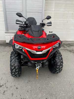 Force 1100 EPS LTD 28 с псм