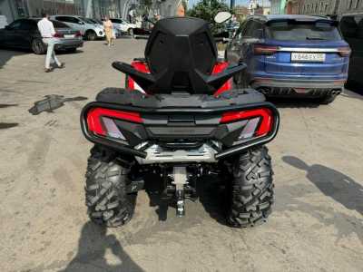 Force 1100 EPS LTD 28 с псм