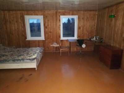 Дача дом 60 м2 на участке 30 соток