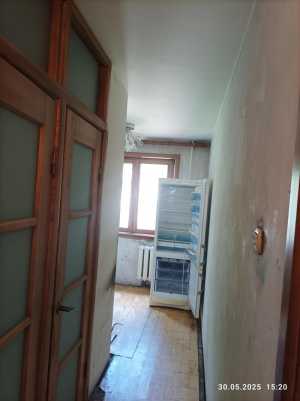 2-к квартира, 45 м2, 4/5 эт.