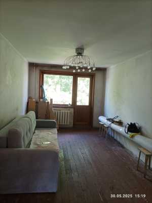 2-к квартира, 45 м2, 4/5 эт.