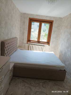 2-к квартира, 45 м2, 4/5 эт.