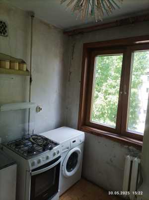 2-к квартира, 45 м2, 4/5 эт.