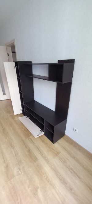 Министенка