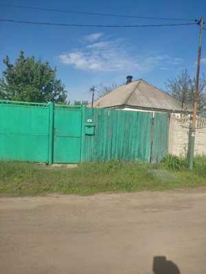 Дом 84 м2