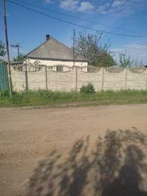 Дом 84 м2