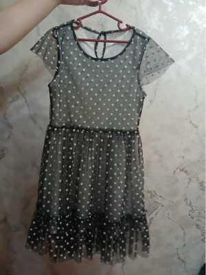 Платье детское НОВОЕ