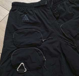 Шорты nike ACG