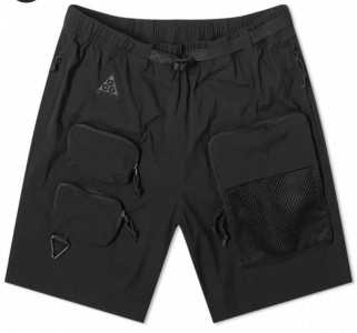 Шорты nike ACG