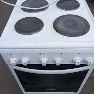 Электрическая плита