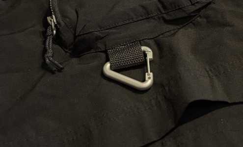 Шорты nike ACG