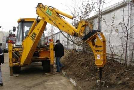 - JCB  