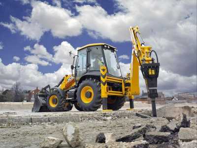 - JCB  