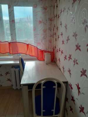 1-к квартира, 30 м2, 3/9 эт.
