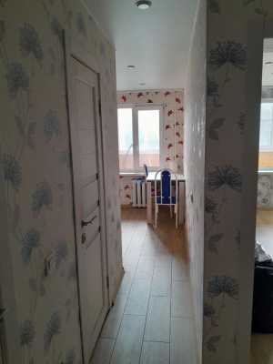 1-к квартира, 30 м2, 3/9 эт.