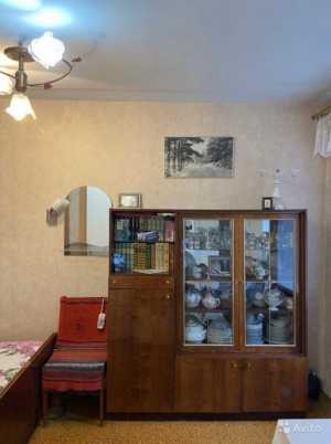 Комната в 3-к 55 , 3/5 эт. одна комната 12 кв.м