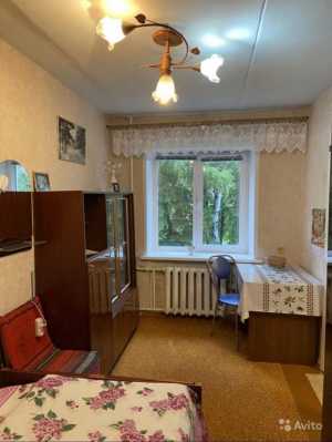 Комната в 3-к 55 , 3/5 эт. одна комната 12 кв.м