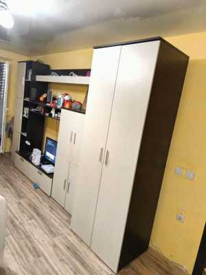 Шкаф стенка