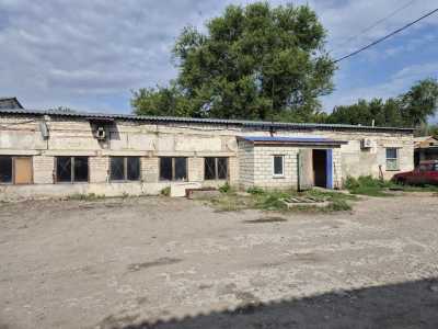 Сдам в аренду складские помещения общей площадью 1000м2