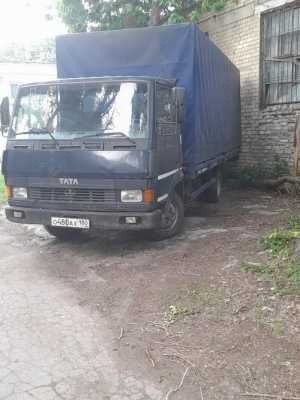 Продам ТАТА