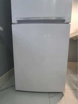 Холодильник beko rcnk310K20W