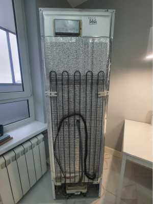 Холодильник beko rcnk310K20W