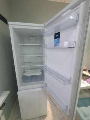 Холодильник beko rcnk310K20W