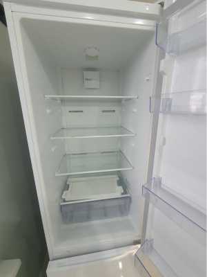 Холодильник beko rcnk310K20W