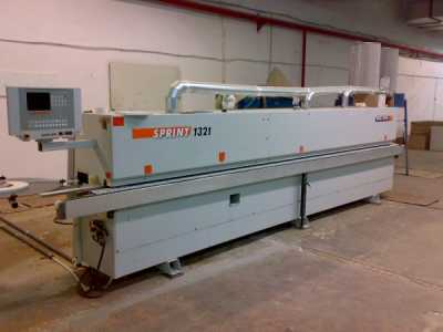 Кромкооблицовочный станок Holz-Her Sprint 1321