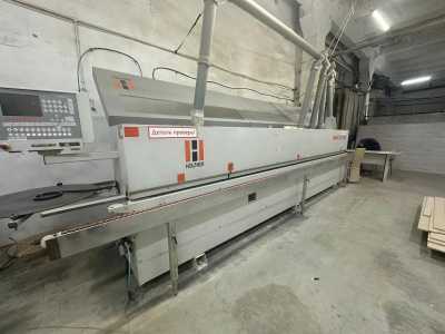 Кромкооблицовочный станок Holz-Her Sprint 1321
