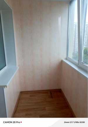 1-к квартира, ул Мичурина 132, 45 м2, 8 эт.