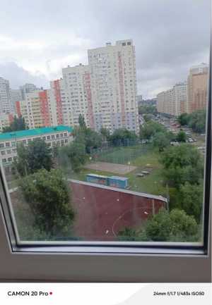 1-к квартира, ул Мичурина 132, 45 м2, 8 эт.