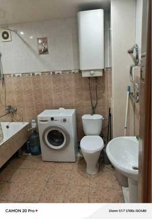 1-к квартира, ул Мичурина 132, 45 м2, 8 эт.
