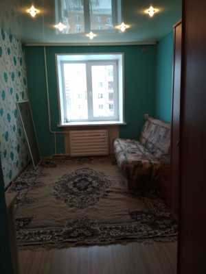 Комната в 4-к 12 м2, 7/9 эт.
