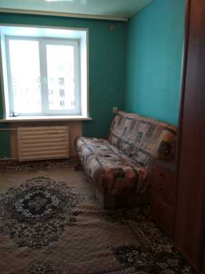 Комната в 4-к 12 м2, 7/9 эт.