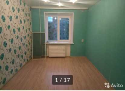 Комната в 4-к 12 м2, 7/9 эт.