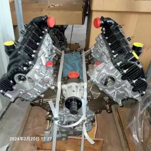 Двигатели Land Rover