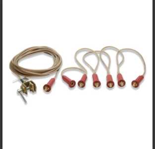 SE41 устройство временного заземления для SE40