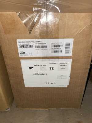 �������� ���������� ���������������� Axis t8310