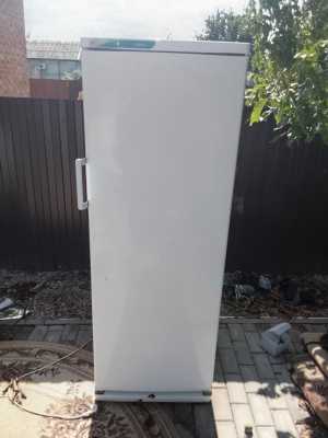 Морозильная камера