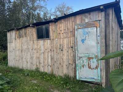 СНТ березка