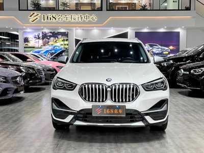 BMW X1 2022 sDrive20Li Premium