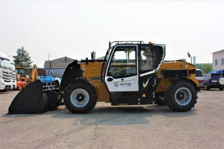 Телескопический погрузчик REDSTAR T200