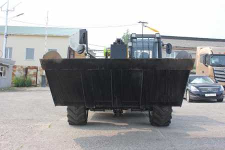 Телескопический погрузчик REDSTAR T200
