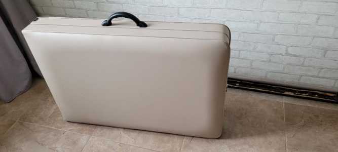 Кушетка косметическая