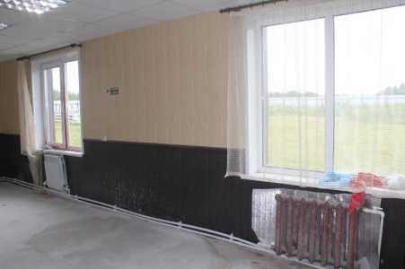 Коттедж 350 м2